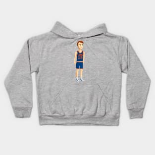 Mark Price Kids Hoodie